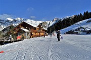 21 Al Rif. Gremei (1550 m)